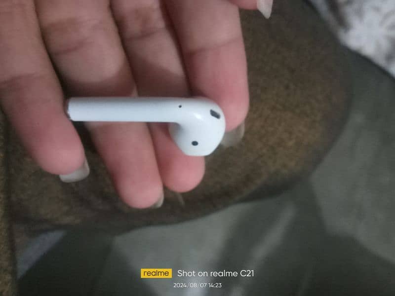 Original Apple Airpods 3