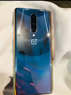 OnePlus 8 Global Dual Sim Pta Approved 0