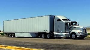 Required sales agents for US Truck Insurance