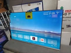 CLASSIC OFFER 55 ANDROID SAMSUNG LED TV 03044319412