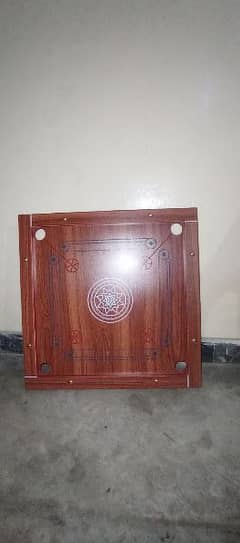 Carrom