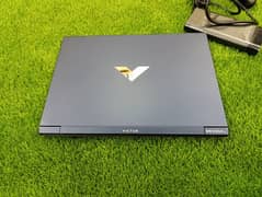 HP Victus Gaming 15 Laptop,Ryzen 7-5800H,Radeon RX6500M,16GB RAM,512GB