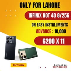 Infinix