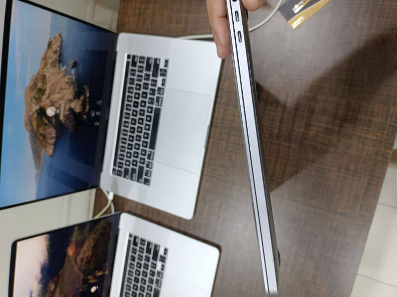 BUMPER OFFER MACBOOK PRO 2019 16 TOUCHBAR I7 16GB 512GB  8GB GRAPHICS 6