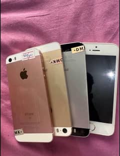 Iphone SE 2016 ( Non pta )