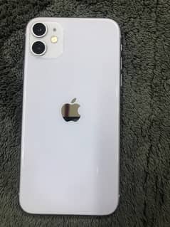 apply I phone 11 64gb non pta