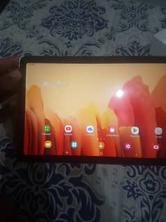 Samsung tab A7