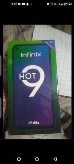 Infinix