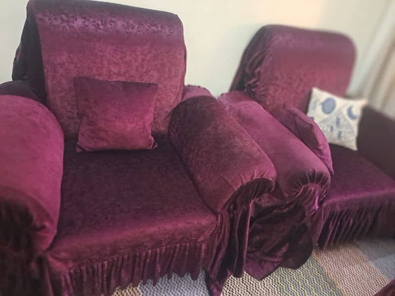 5 seater sofa 3