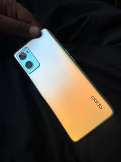 oppo a96