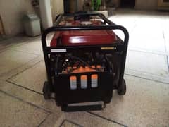 3 KV 1st class generator for sale