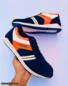 BRAND NEW ADIDAS SNEAKERS