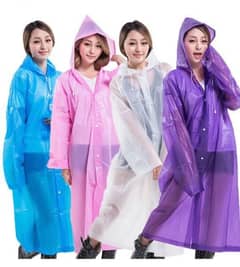 Rain coat, Full Dress, Barsati