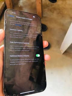 iphone 14 pro max 128GB NON PTA JV