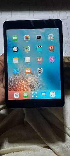 i pad mini 16gb