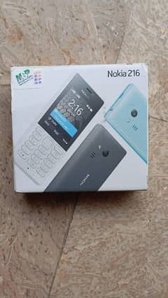 Nokia 216