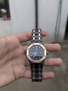 Audemars Piguet Watch Urgent Sell