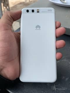 HUAWEI P10