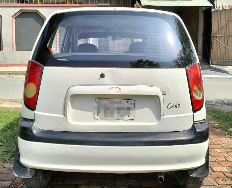 Hyundai Santro 2005//03216693002// 15