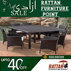 Rattan furniture / outdoor sofa / garden sofa / lawn furniture / sofa