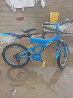 urgent sall bicycle