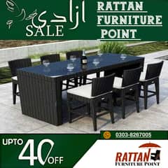 Rattan furniture / outdoor sofa / garden sofa / lawn furniture / sofa