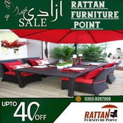 Rattan furniutre /outdoor garden furniture / restaurant cane furniture