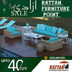 Rattan furniutre /outdoor garden furniture / restaurant cane furnitur