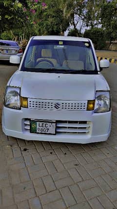 Suzuki Alto 2005