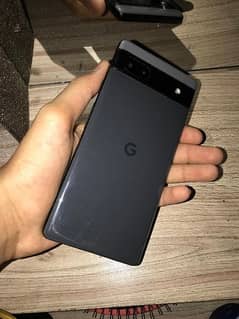 google pixel 6a exchange possible