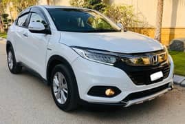 Honda Vezel X Limited Model 2018