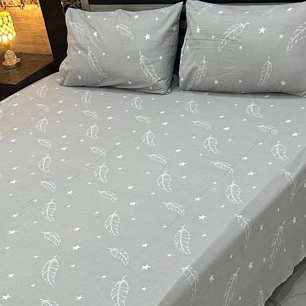 export quality bed sheets on wholesale rate 11