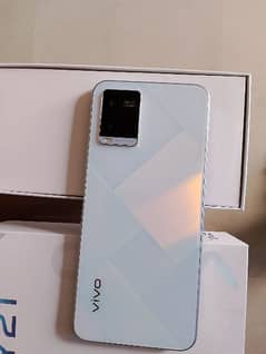 Vivo Y 21 4/64