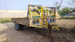 20F Trolley For Sale Container wali