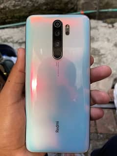 redmi note 8 pro patch 8 128gb for sale