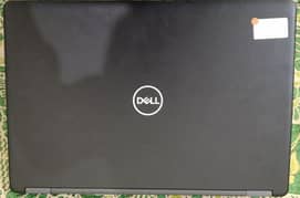 Dell laptop core i5 vpro 7generation