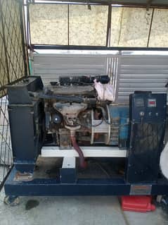 Generator For sale 10 kv