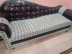 dewan 3 seater