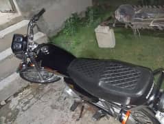 honda125