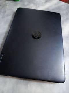 hp probook i5 6th generation