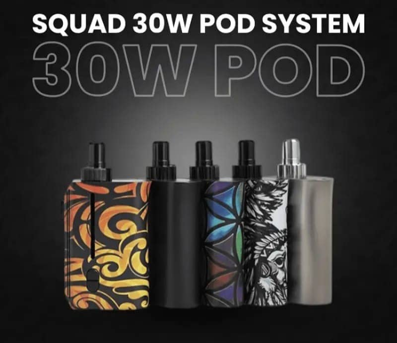 VOOPOO ARGUS G2 | VAPES PODS MODS | WHOLESALE | OXVA |KOKO|TOKYO|VOOPO 7