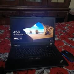 Lenovo Thinkpad Core I5 3rd Gen 8 GB Ram 128 SSD