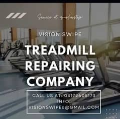 Treadmill repair/treadmill service/treadmill belt