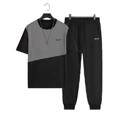 Party Track suits T-shirt & Trouser For Men & Women