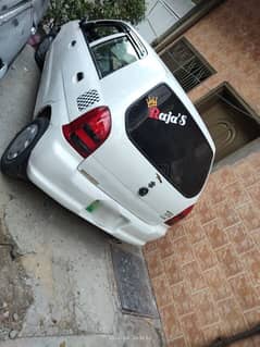 Suzuki Alto 2011