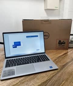 Dell Precision Core i 7 10th gen 4GB Nividia