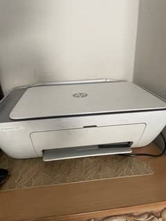 HP deskjet printer all in one wireless