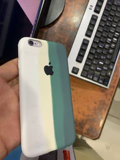 IPHONE 6S PTA APPROVED