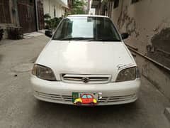 Suzuki Cultus VXR 2004