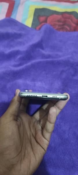 xs 256 gb brand new condition battery 75 all oky 2